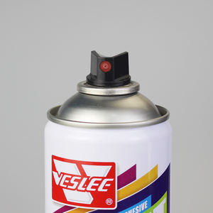 <span class=keywords><strong>Prix</strong></span> d'usine professionnel blanc noir rouge vert bleu jaune métallisé peinture en aérosol - Product Image 5