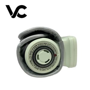 Calentador de Biberones Portátil Recargable Inalámbrico con Batería de 6000 mAh, 6 Niveles de Temperatura, 18 W, Eléctrico para Viajes, para Leche de Bebé - Product Image 3