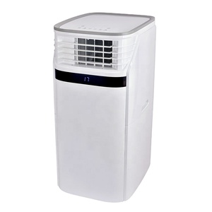 Aire Acondicionado Portátil de 18000 BTU para el Hogar, Bajo Nivel de Ruido, Evaporativo, Móvil, para Sala de Estar y Dormitorio, Fabricantes Po - Product Image 1