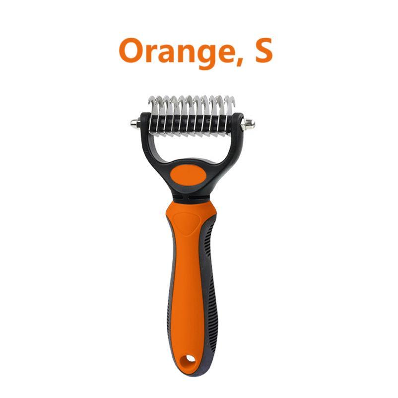 Orange/S:7*17.3cm