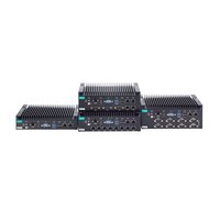Computadoras en caja de la serie BXP-A100 con procesador Intel Atom X Series de Elkhart Lake, modelo base y modelos de alta interfaz. Precio exacto, contáctenos. Precio exacto, contáctenos.