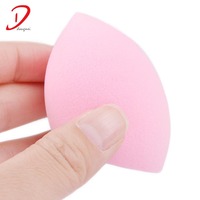 Éponge de maquillage lavable sans latex de haute qualité, marque privée Dongmei Eco Friendly, modèle DM-DR3015