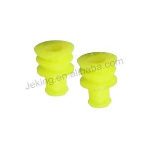 Jeking Nuevo y Original Superseal 1.5, Sellos y Tapones para Cavidades Automotrices, Conectores 281934-2 - Product Image 6