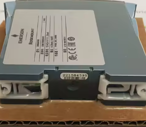 Nouveau capteur de température industriel Rosemounte 248 à montage sur rail avec option HART 7 Protocol 248 Temperature T - Product Image 5