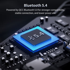 Interkom Helm Fodsports T5 Jangkauan 1000M, Interkom Berbagi Musik 2 Orang, Headphone Berkualitas Tinggi Laris Manis - Product Image 3