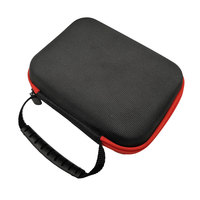 Étui de protection antichoc Portable organisateur sac anti-rayures poche sac de transport pour ANBERNIC RG405V Console accessoires de jeu
