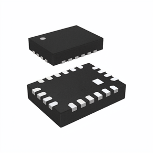 ชิ้นส่วนจัดการพลังงานแบบแพดเปิด (PMIC) จำนวน 20 ชิ้น VFQFN ชิ้นส่วนอิเล็กทรอนิกส์ MPQ4470AGL-AEC1-Z ช่องทางจำหน่ายของผู้ผลิต - Product Image 1