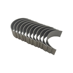 High Quality <b>Truck</b> Other <b>Engine</b> <b>System</b> Parts L3000-1004022A*-H Connecting Rod Bearing Set for Faw Jiefang J6 - Product Image 2