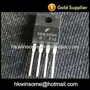 (Transistor) 5H0165R