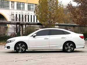 ฮอนด้า สปิเรียร์ ปี 2015 2.4 VTi-<span class=keywords><strong>S</strong></span> ADAS ซุนหยาอิ ออโต้ รถเก๋งญี่ปุ่นมือสอง เทคโนโลยี ADAS รุ่นแรก และความหรูหราระดับ V6 - Product Image 3