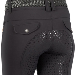 Nouveautés : Jodhpurs et culottes d'équitation pour femmes à prix avantageux, meilleure qualité, en vente en ligne - Product Image 6