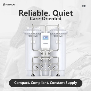 Stable Operation <strong>Generator</strong> <strong>Oxygen</strong> with Sterile Filter - Product Image 2