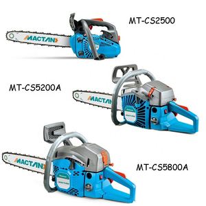 Gasoline Chain <b>Saw</b> CS5200 52cc Petrol Chainsaw Wood Cutting Machine - Product Image 6
