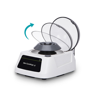 Máquina elétrica do centrifugador do laboratório <span class=keywords><strong>Mini</strong></span> <span class=keywords><strong>Centrifuge</strong></span> Display Digital <span class=keywords><strong>Micro</strong></span> PCR Tubo, sincronismo, velocidade de rotação: 5000 RPM com baixo ruído - Product Image 2