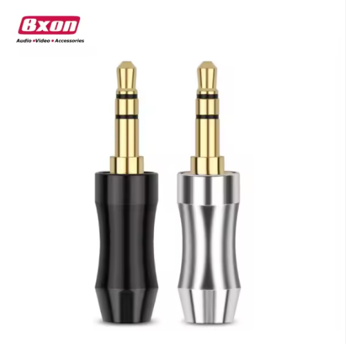 Trs Headphone Jack 3.5mm Stereo Plug