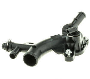 Auto termostato de la Asamblea de vivienda piezas de reparación de 25193922 A 55565334 para Opel ASTRA J (P10) 1,4 09-15/INSIGNIA (G09) 1,4 11-17 - Product Image 6