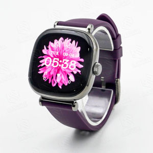 2025 KW269B Luxury Ladies Smartwatch 1,7 \ "Pantalla AMOLED para BT Call Fitness Tracker IOS App AI Voice Assistant IP67 - Product Image 3