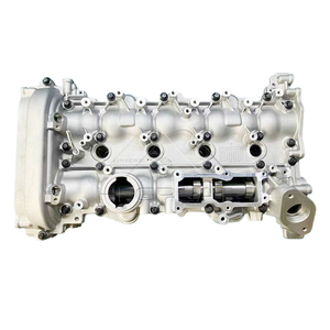 Conjunto de Cabeza de Cilindro M274 920 para Motor M274, A2740106602, A2740104600, A2740109706, 2740106602, A2740100603 para 250 A2740106602 A2740 - Product Image 2