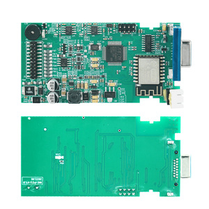A+ Lexia3 V9.85 รุ่น Wifi เครื่องมือวินิจฉัย Lexia 3 V48 <span class=keywords><strong>PP2000</strong></span> สำหรับ Citren/Pegeot พร้อม Diagbox LEXIA-3 รุ่นใหม่ - Product Image 5