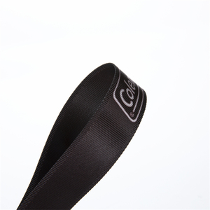 Jude Tùy Chỉnh Odm Thăng Hoa Logo Mô Hình In Ấn Băng Truyền Nhiệt Polyester In Vải Dây Đeo - Product Image 2