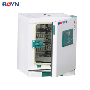 BNDH-BII kỹ thuật số nhiệt độ không đổi lồng ấp cổ điển vi khuẩn vi sinh vật lồng ấp - Product Image 6