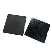 Produttore di Coperture in Plastica PC ABS su Misura OEM, Alloggiamenti per Apparecchiature Elettroniche, Parti Liscie e Texturizzate
