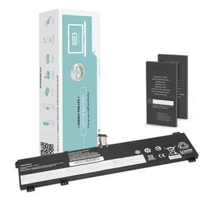 Batterie - Batterie compatible pour ordinateur portable, 15,4 V, 5180 mAh, design efficace, idéale pour maintenir votre appareil en état - Product Image 1