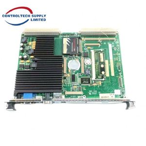 IS215UCVGH1AB Industrial Automation VME Controller Board with Aluminum Universal Motor and Long-term Technical Support - Product Image 4