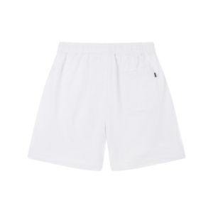 Casual transpirable cintura elástica 95% algodón 5% Spandex lona ropa y accesorios ropa de hombre Vietnam corto - Product Image 2