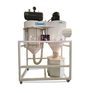 Thiết bị hút bụi nhỏ cho việc thu gom bụi trong xưởng - Product Image 1