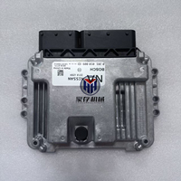 0281018009 Original Bosch Brand New ECM Engine Computer Board Unité de commande électronique ECM pour les machines de Construction Nis-san