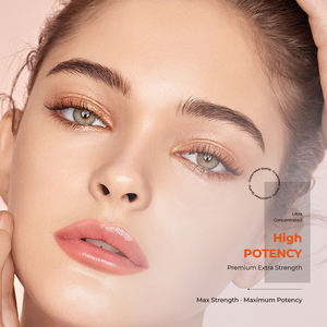 Tablet kunyit <span class=keywords><strong>Vitamin</strong></span> <span class=keywords><strong>C</strong></span> rasa rasberi dukungan antioksidan untuk remaja dewasa dosis permen lengket - Product Image 6