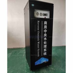 Sistema de Tratamiento de Agua Pura por Ósmosis Inversa de 250 L/H, Aplicable a Granjas y Hogares - Product Image 6