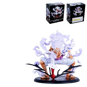 กางเกงสควอทซ์อะนิเมะ Helios 001 5th เกียร์ Nika <span class=keywords><strong>Luffy</strong></span> สีแดงและสีขาว - Product Image 6