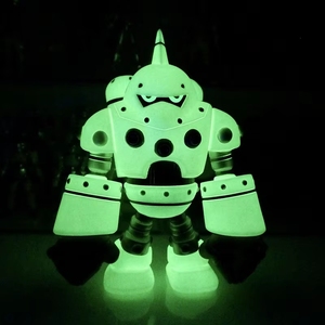 Tùy chỉnh nghệ thuật Vinyl đồ chơi tượng nhà máy, tùy chỉnh Pop nghệ thuật Vinyl đồ chơi nhà sản xuất, tùy chỉnh thiết kế Vinyl đồ chơi điêu khắc sản xuất - Product Image 5