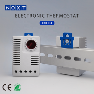 NOXT ETR011 Factory Direct Industrial Use High Precision Electronic <strong>Thermostat</strong> OEM/ODM Support -40~85 Operating <strong>Temp</strong> CE ROHS NTC - Product Image 3