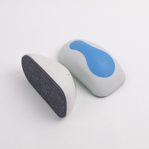 Vente en gros de fournitures de bureau scolaire Gomme à sec Nettoyage Meilleure vente Moins cher Haute qualité Gomme magnétique pour tableau blanc en forme de <span class=keywords><strong>souris</strong></span> - Product Image 3