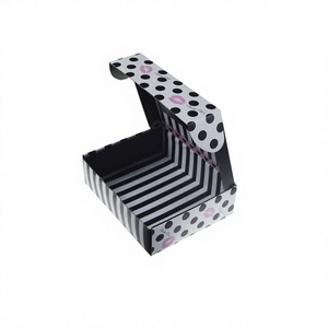 Cajas Rígidas Ecológicas con Laminado Brillante/Mate y Asa para Botellas <span class=keywords><strong>de</strong></span> <span class=keywords><strong>Vino</strong></span>, Ramos <span class=keywords><strong>de</strong></span> Flores y Embalaje <span class=keywords><strong>de</strong></span> Productos Largos - Product Image 1