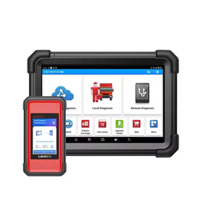 Ra mắt Máy quét xe thương mại <span class=keywords><strong>x431</strong></span> V + smartlink <span class=keywords><strong>HD</strong></span> công cụ quét chẩn đoán xe Tải Hạng Nặng hdiii mới 70 + thương mại - Product Image 1