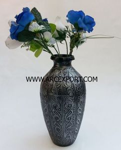 Coffret cadeau de vases à fleurs pour mariage Standard New Design Stylish Wholesale Decoration Flower Vase Home Decorative Vases for Sale - Product Image 2