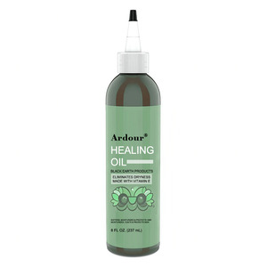 Aceite Corporal Iluminador con Cúrcuma, Vitamina C y Niacinamida para Todo Tipo de Piel, Venta al por Mayor, OEM/ODM, Marca Privada - Product Image 1