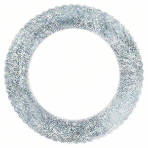 BOSCH - 2600100186 Anneau de réduction pour lames de scie circulaire-LAMES ET DISQUES DE COUPE EAN 3165140433525 LAMES DE SCIE CIRCULAIRE - Product Image 1