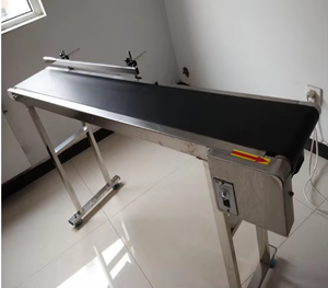 印刷機,ボトルインクジェットプリンターCoder連続バッグシーリングプリント箔紙に有効期限 - Product Image 3