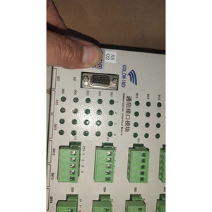 Módulo de Interfaz de Comunicación Jinfeng 1.5 Serial I/O IP65 para Uso Industrial - Product Image 3