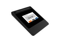 HAVEWAYS 4.3 Inch Electronic Signature Pad USB Signature Capture Pad dengan SDK API untuk Penandatanganan Tanpa Kertas di Bank dan Hotel