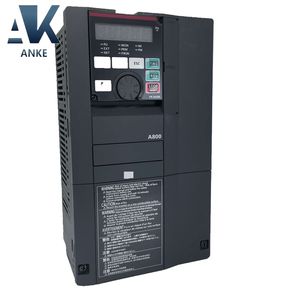 Mitsubishi VFD อินเวอร์เตอร์แปลงความถี่ 90kW FR-A840-02660-2-60 - Product Image 1