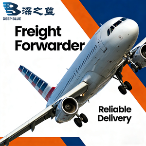 Compañías de Transporte de Carga desde China, Agente de Envío Aéreo desde China a Reino Unido, Alemania, Estados Unidos, Canadá, España, Europa, Transitario de Carga Aérea Rápida - Product Image 6