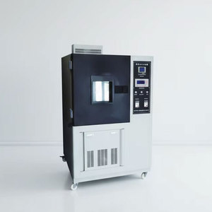 ห้องทดสอบโอโซน YT1223 สำหรับการทดสอบความทนทานต่อโอโซนในสภาพอากาศ - Product Image 4