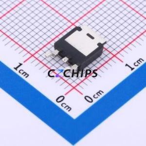 New&Original FH75N04D TO-252 Transistor Field Effect Transistor (MOSFET) Whole Sale Electronic Component Chips & BOM Service - Product Image 2