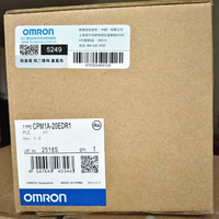 Nouveau module PLC CPM1A20EDR1 d'origine pour équipement d'automatisation